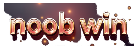 noob win logo