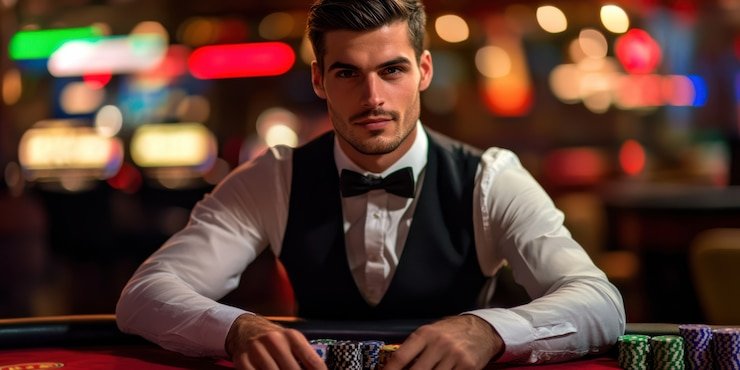 noob win Live Casino
